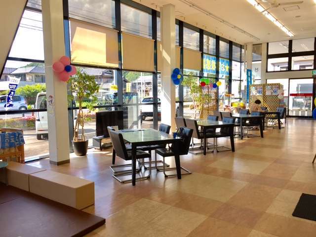 ホンダカーズ美濃 芥見岩田店
