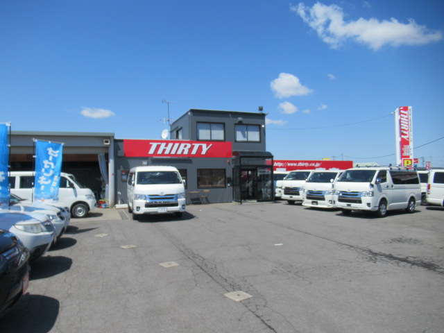 サーティー THIRTY大鰐