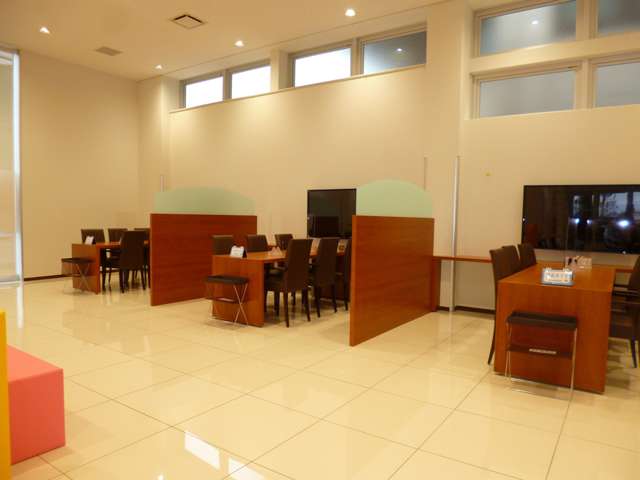 スズキ自販青森 U’s STATION観光通り