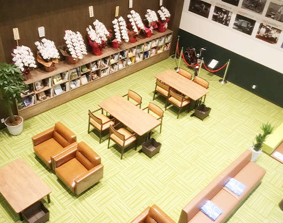 Honda Cars さつま U-Select谷山