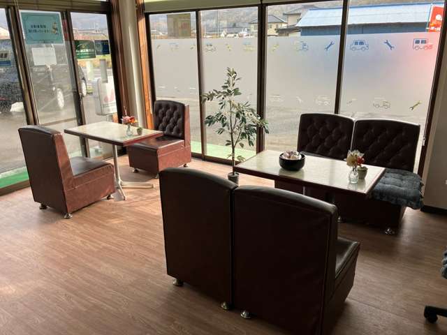 和田自動車販売