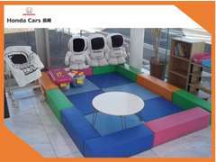 ホンダカーズ長崎 島原前浜店