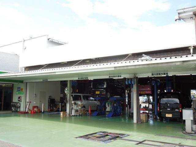 軽届出済未使用車専門店 ケイストア千曲店