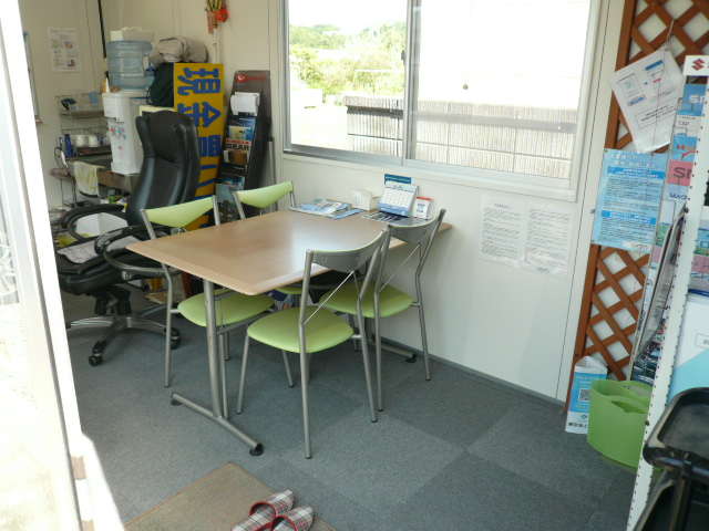 オートガレージエース