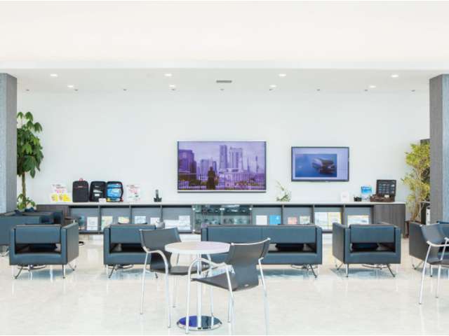 和歌山トヨタ自動車(株) 小雑賀店