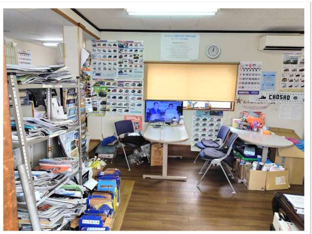 カーアシスト クワハラ