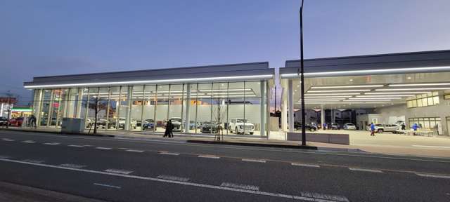 ネッツトヨタ千葉 都町店