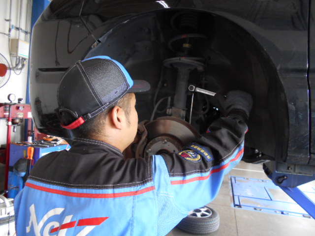 ネッツトヨタ静岡(株) U-TOWN沼津