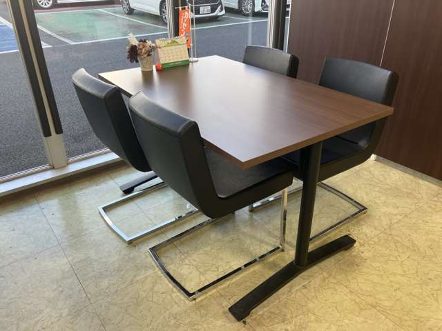 埼玉トヨペット U-carランド一平 与野店