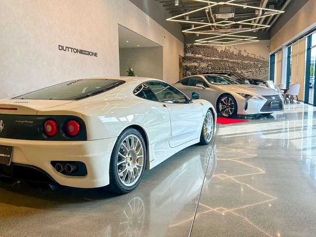 Dutton One 横浜港北