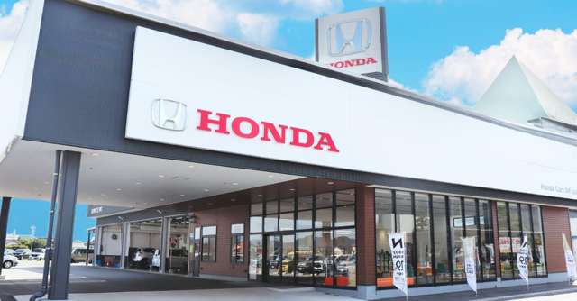 Honda Cars 島根 出雲店