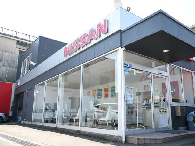 日産神奈川販売 Carスクエア平塚