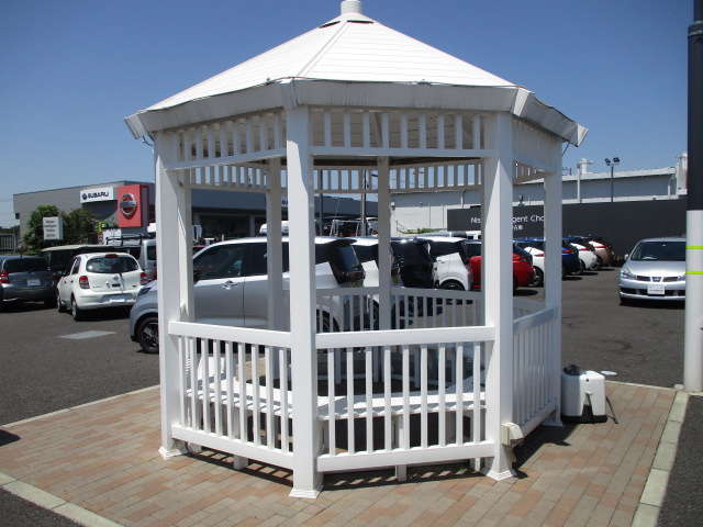 日産プリンス千葉販売 日産カーパレス柏店