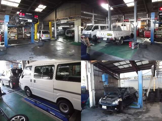 有限会社 三陽自動車工業