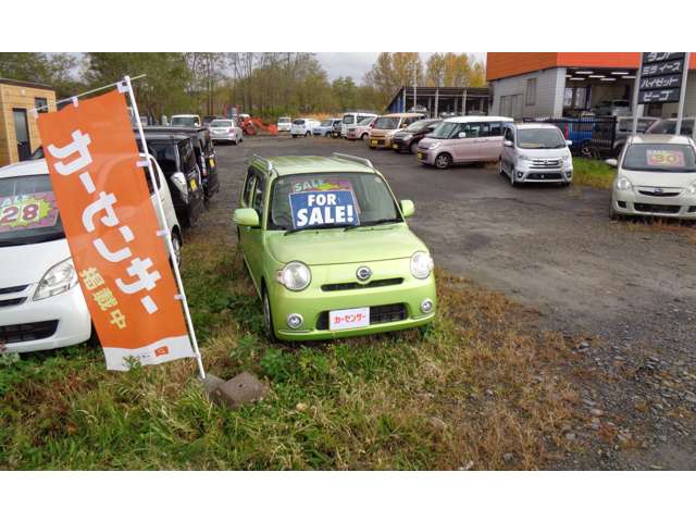 NINETAIL FOX ナインテイル フォックス