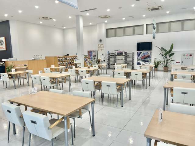 トヨタカローラ広島 シャント広