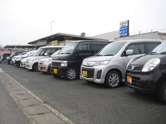 オートパワーズ新潟