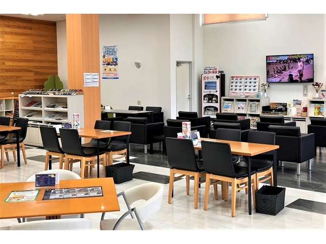 ネッツトヨタ和歌山(株) 橋本店