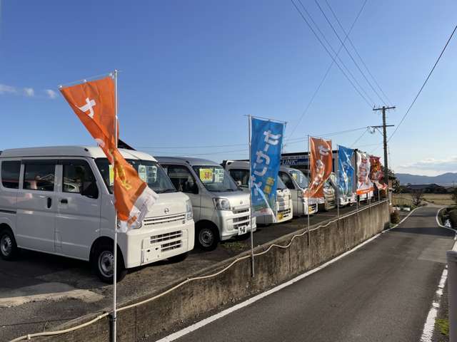 REI car LINK’CREATION株式会社