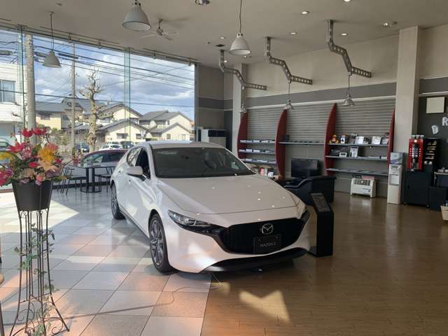 (株)大橋モータース