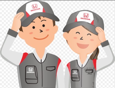 株式会社ホンダカーズ博多 苅田店