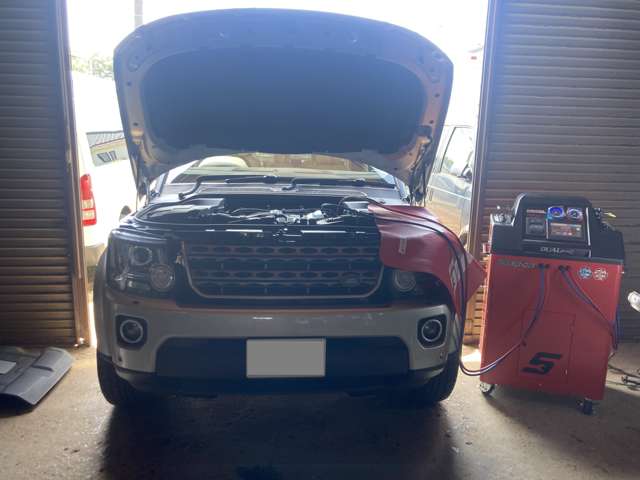 THIRD GARAGE(サードガレージ)