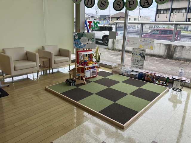 NTP名古屋トヨペット(株) 矢作店