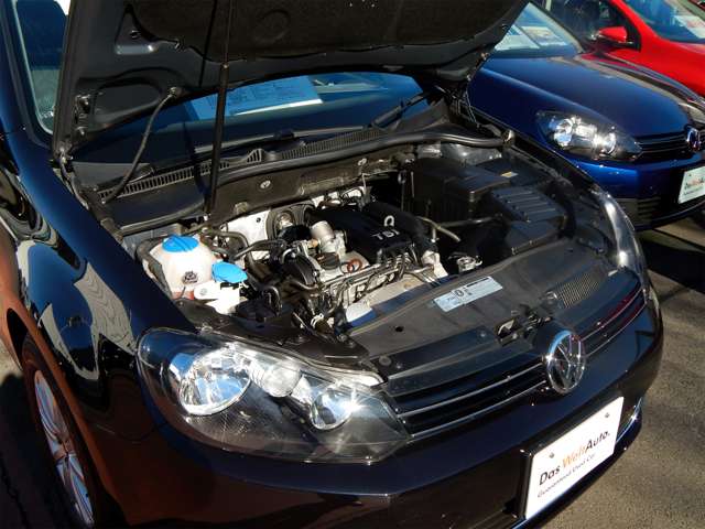 Volkswagenあざみ野 認定中古車センター