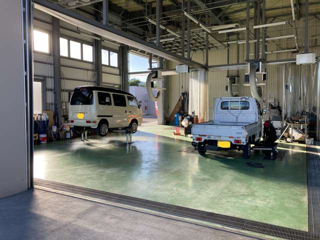 田村商事(株) マルチステーションむつ