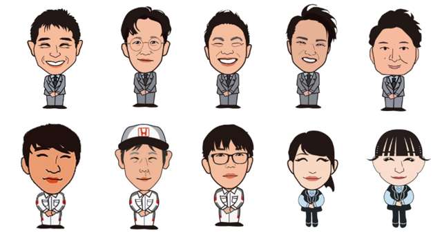 (株)ホンダ四輪販売三重北 ホンダカーズ三重北 四日市日永南店