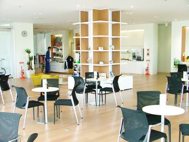 ネッツトヨタ兵庫(株) Volkswagen垂水