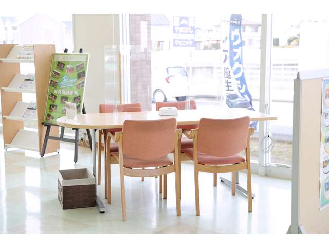 トヨタユナイテッド静岡 はまゆう店