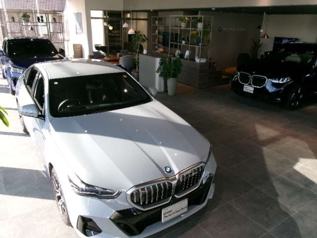 Gunma BMW BMW Premium Selection 館林