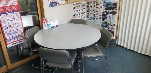 田村自動車鈑金工業