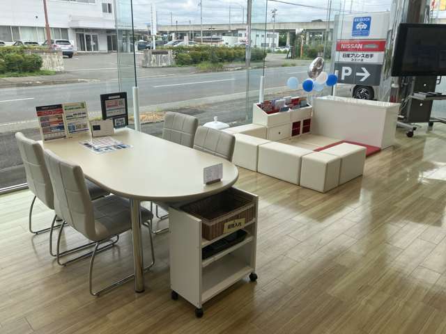 日産プリンス岩手 みたけ店