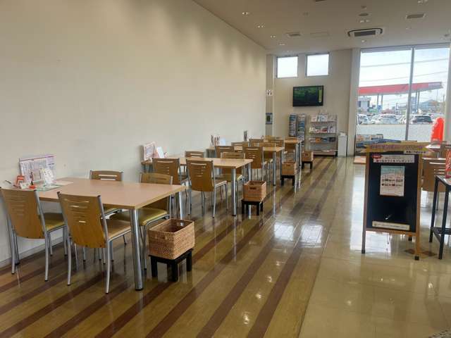 トヨタカローラ山口 山口マイカーセンター