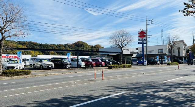 スズキオートプランナー