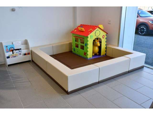 富士自動車 Volkswagen博多 認定中古車センター