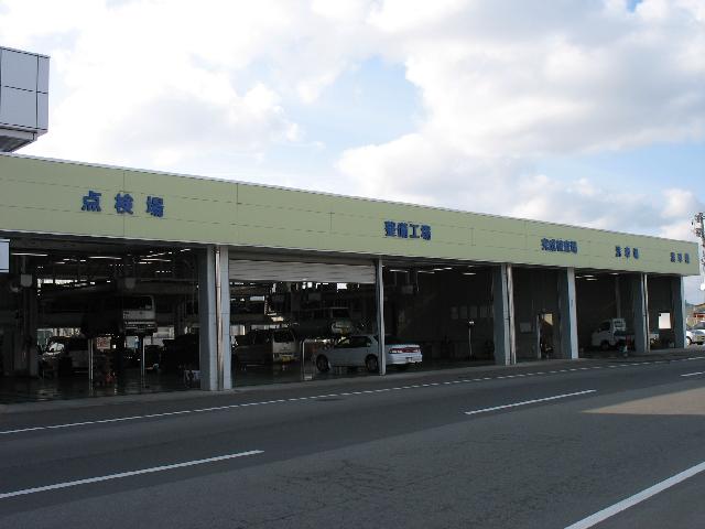 スズキアリーナヨシザキ柏 ラビット柏店 吉崎自動車商会