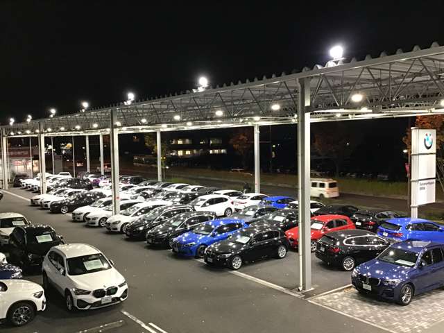 Motoren Saitama BMW Premium Selection 浦和美園