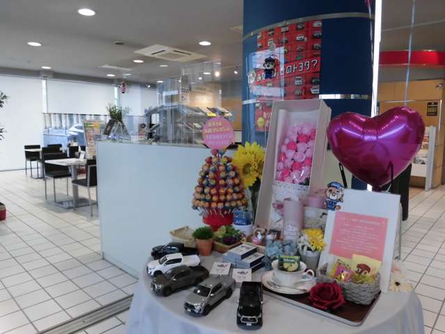 ネッツトヨタ徳島 昭和店