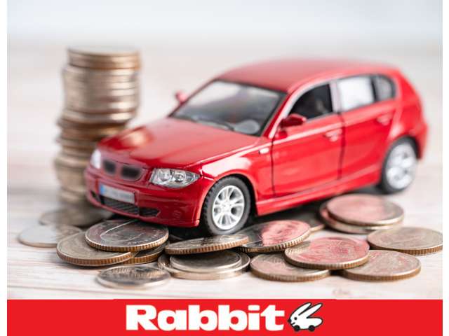 ラビット 長野川中島店