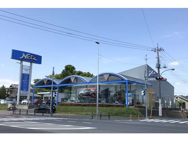 ネッツトヨタ千葉 酒々井店