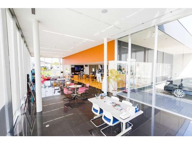 熊本トヨタ自動車 山鹿店