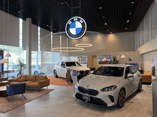 BMW Premium Selection 宇品