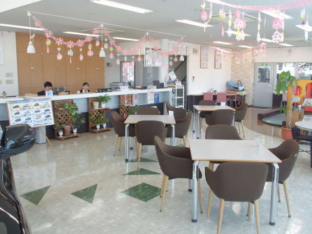 Honda Cars 岩手 北上北店