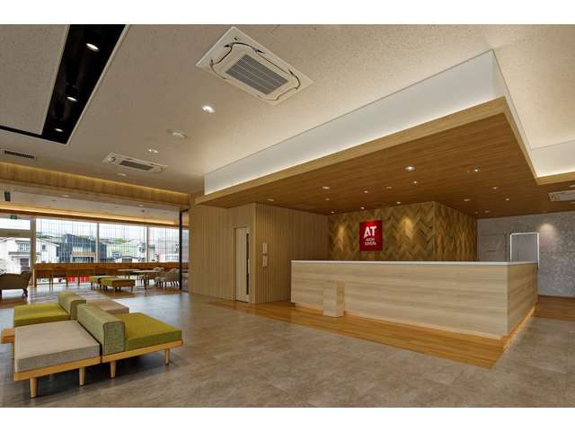 愛知トヨタ 長久手店