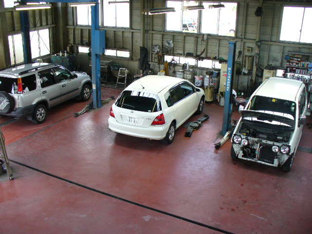 成田オート商事