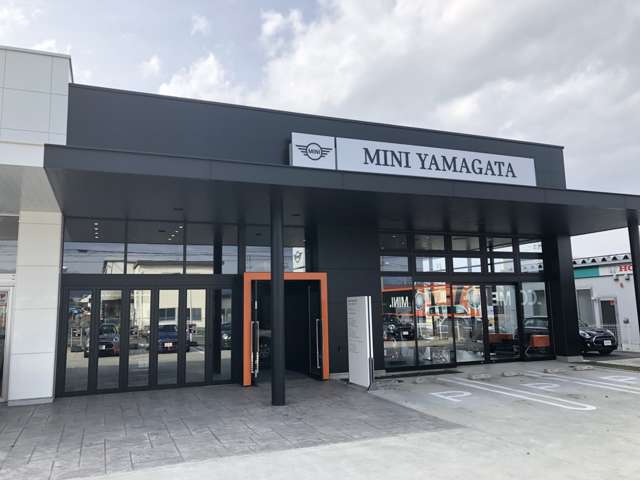 MINI NEXT 山形