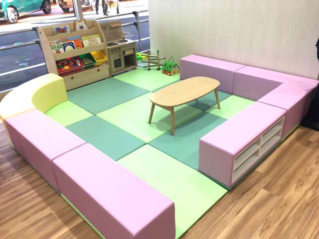 滋賀ダイハツ販売(株) ハッピー野洲店